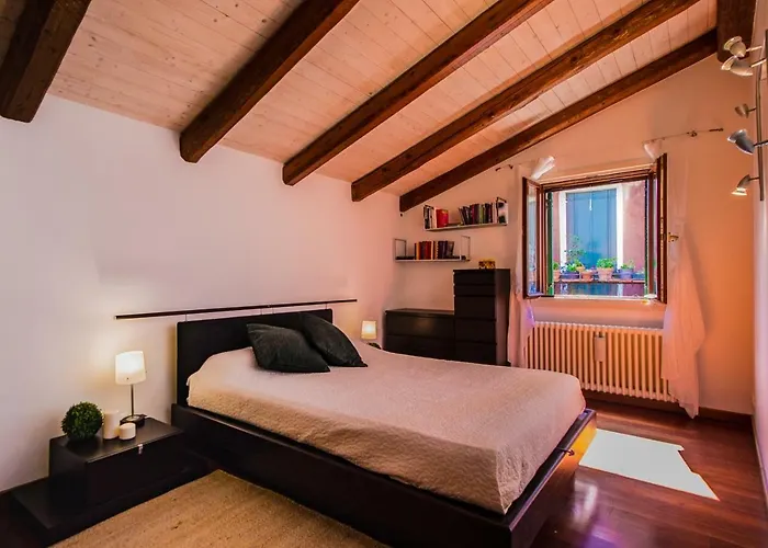 Art Apartments Venice