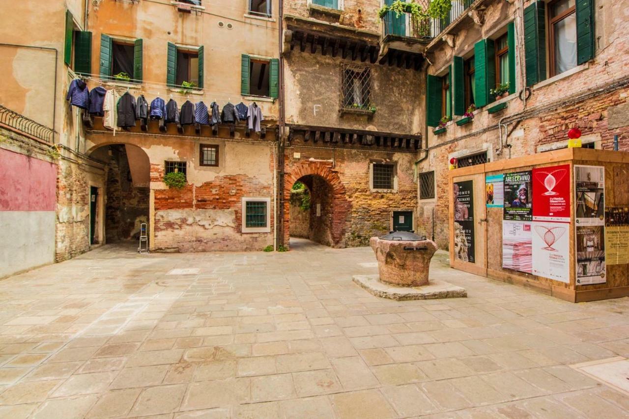 Appartement Art Venise